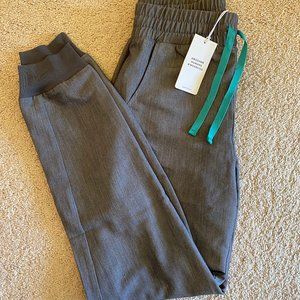 Figs Graphite Jogger High Waist XS